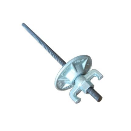 Tie Rod With Nut & Plate