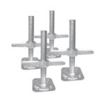 Scaffolding Base Jacks