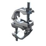 Scaffolding Single Coupler