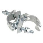 Scaffolding Single Coupler - Image 2