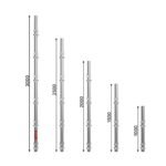 Scaffolding Standard All Sizes - Image 2