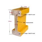 Doka H20 - Timber Beam - Image 2