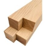 Murbaba 70x70 – 4 Meter Construction Timber - Image 2