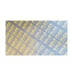 Gold Plex Plywood - Image 2